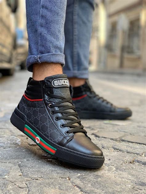 men gucci shoes thumbnail 1|authentic gucci men shoes.